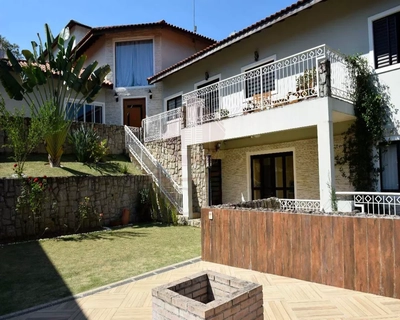 Casa, 3 quartos, 550 m² - Foto 3