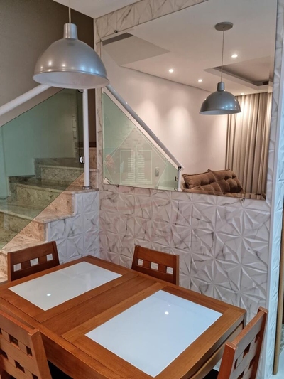 Casa, 2 quartos, 72 m² - Foto 1