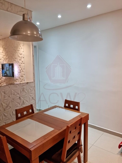 Casa, 2 quartos, 72 m² - Foto 2