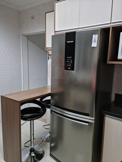 Casa, 2 quartos, 72 m² - Foto 3