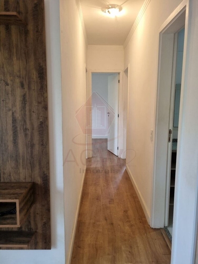Apartamento, 3 quartos, 61 m² - Foto 2