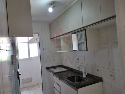 Apartamento, 3 quartos, 61 m² - Foto 1