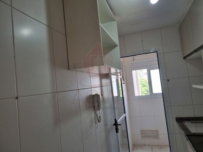 Apartamento, 3 quartos, 61 m² - Foto 4