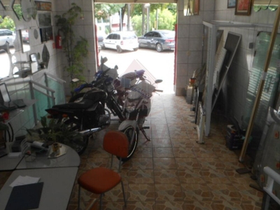 Loja-Salão, 42 m² - Foto 3