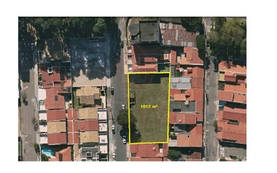 Loteamento e Condomínio, 1012 m² - Foto 4