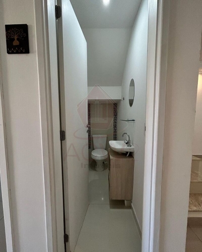 Casa, 2 quartos, 74 m² - Foto 2