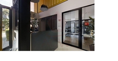 Flat/Apart Hotel, 1 quarto, 32 m² - Foto 4