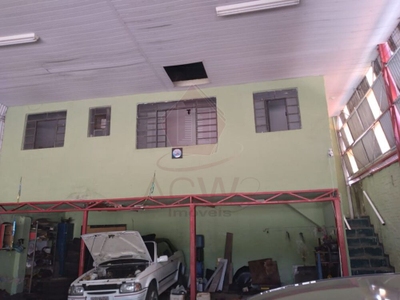 Depósito-Galpão - Foto 3