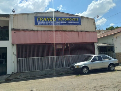 Depósito-Galpão - Foto 1