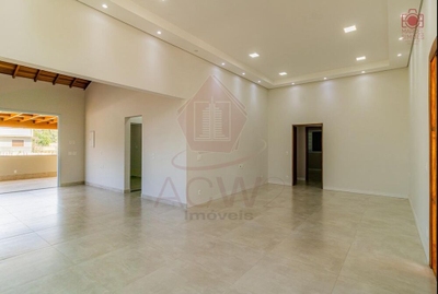 Casa, 4 quartos - Foto 1