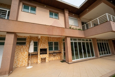 Casa, 6 quartos, 5000 m² - Foto 4