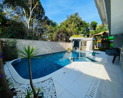 Casa, 7 quartos - Foto 1