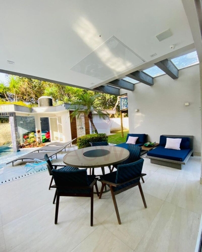 Casa, 7 quartos - Foto 3