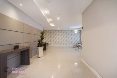 Cobertura, 2 quartos, 116 m² - Foto 1