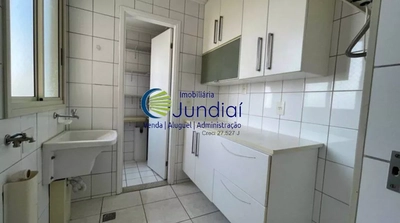 Apartamento, 3 quartos - Foto 1