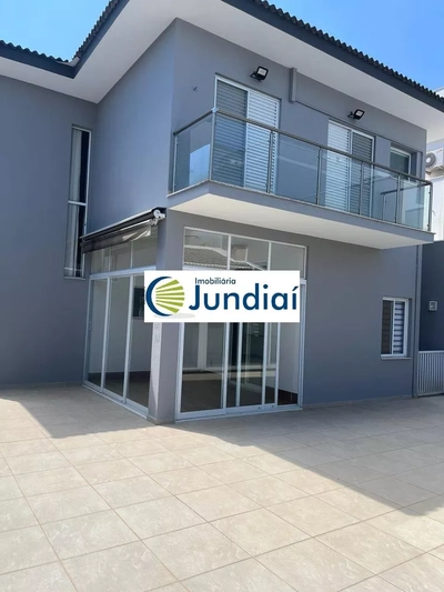 Casa, 3 quartos, 290 m² - Foto 1