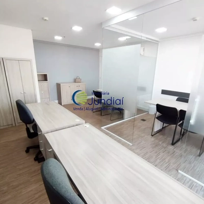 Sala-Conjunto, 35 m² - Foto 2