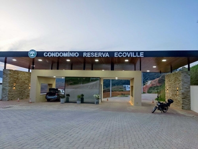 Terreno, 386 m² - Foto 2