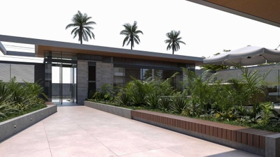 Apartamento, 2 quartos, 78 m² - Foto 3