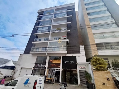 Apartamento, 2 quartos, 80 m² - Foto 5