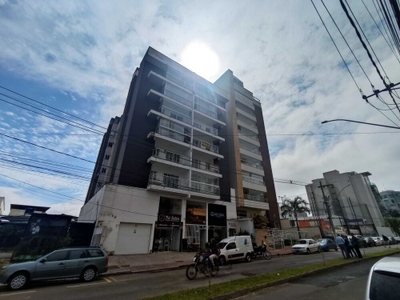 Apartamento, 2 quartos, 80 m² - Foto 2