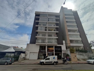 Apartamento, 2 quartos, 80 m² - Foto 1