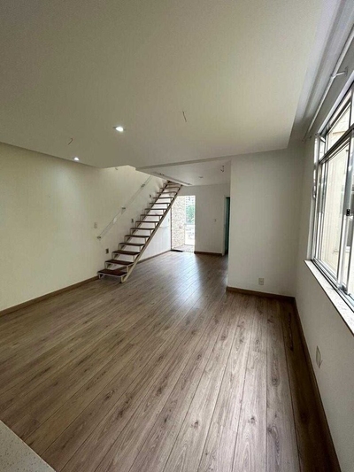Cobertura, 3 quartos, 177 m² - Foto 1