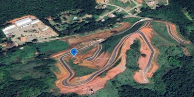 Terreno, 410 m² - Foto 1