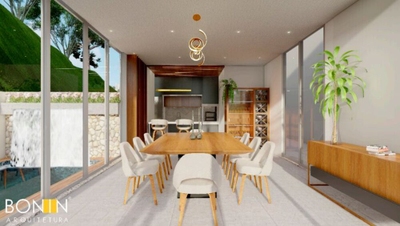 Flat/Apart Hotel, 1 quarto, 41 m² - Foto 4