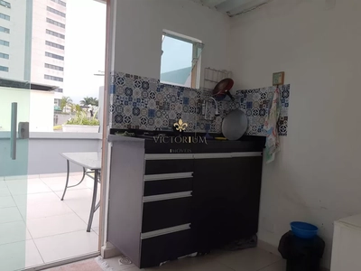 Cobertura, 2 quartos, 100 m² - Foto 4