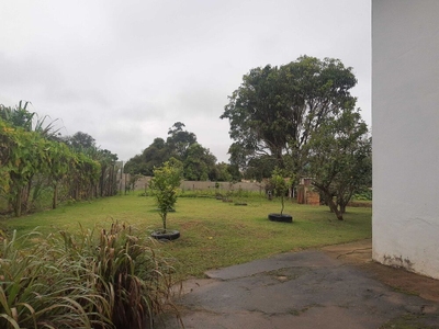 Chácara, 5000 m² - Foto 1