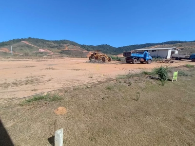 Terreno, 699 m² - Foto 1