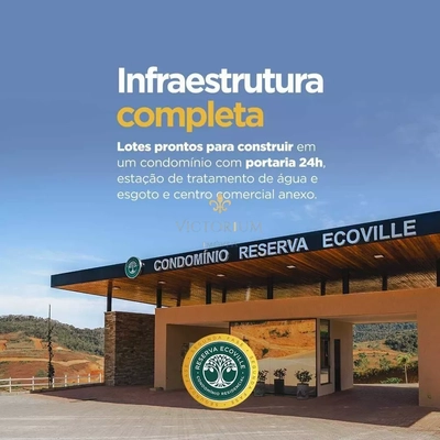 Terreno, 426 m² - Foto 2