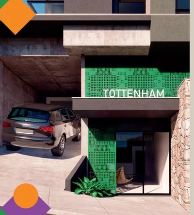 Apartamento, 1 quarto, 27 m² - Foto 4