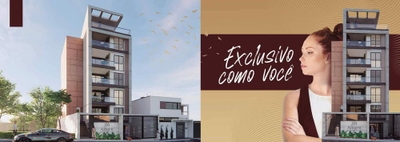 Cobertura, 3 quartos, 155 m² - Foto 2