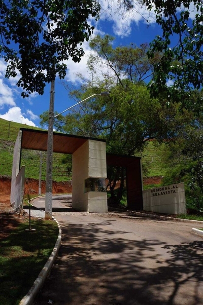 Terreno, 635 m² - Foto 3