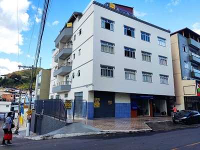 Loja-Salão, 25 m² - Foto 1