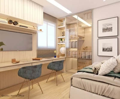 Cobertura, 4 quartos, 165 m² - Foto 5