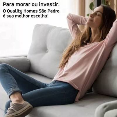 Apartamento, 2 quartos, 70 m² - Foto 1