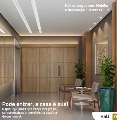 Apartamento, 3 quartos, 70 m² - Foto 5