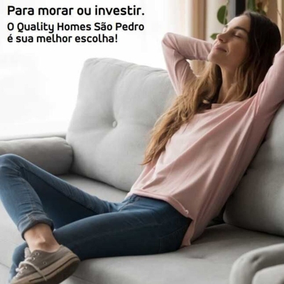 Apartamento, 3 quartos, 70 m² - Foto 2