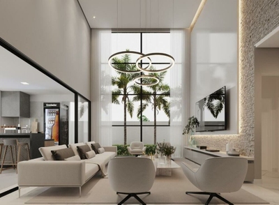 Casa, 3 quartos, 316 m² - Foto 5