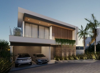 Casa, 3 quartos, 316 m² - Foto 1