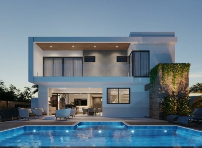 Casa, 3 quartos, 316 m² - Foto 2