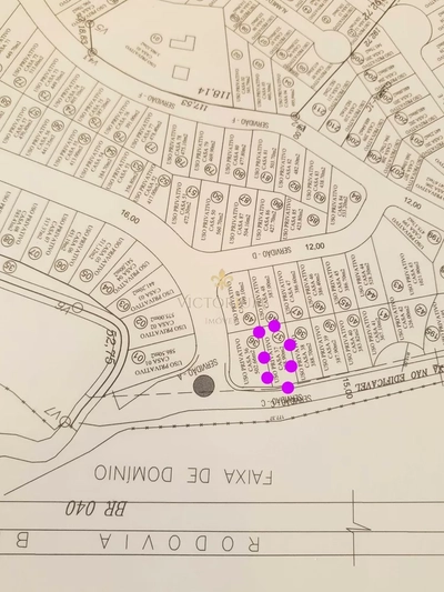 Terreno, 450 m² - Foto 5