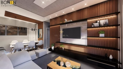 Apartamento, 3 quartos, 168 m² - Foto 5