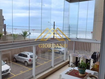 Apartamento, 2 quartos, 80 m² - Foto 2