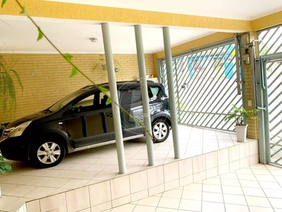 Casa, 3 quartos, 157 m² - Foto 5