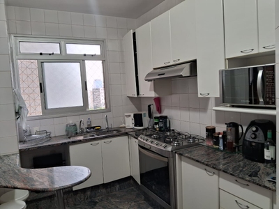 Apartamento, 4 quartos, 173 m² - Foto 4