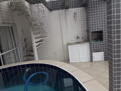 Cobertura, 3 quartos - Foto 3